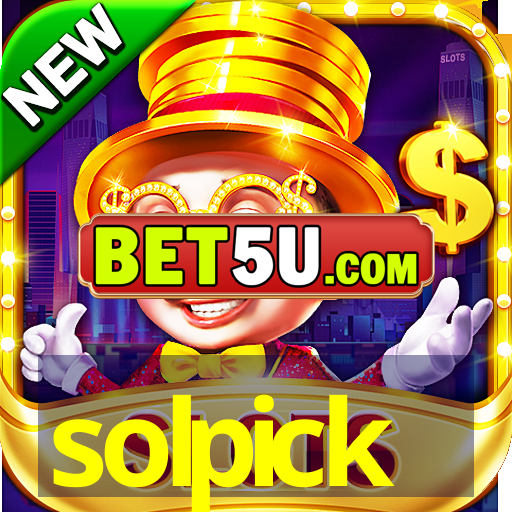 solpick