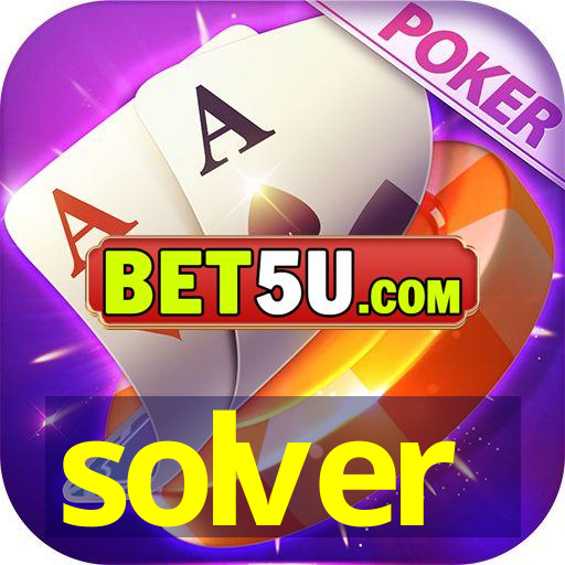 solver