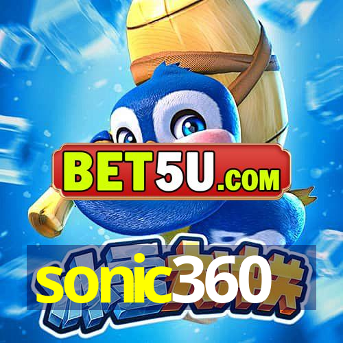 sonic360