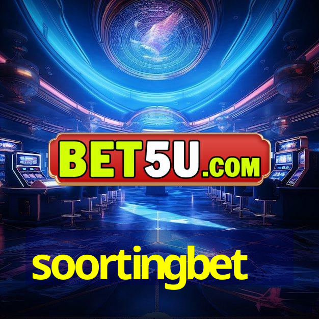 soortingbet