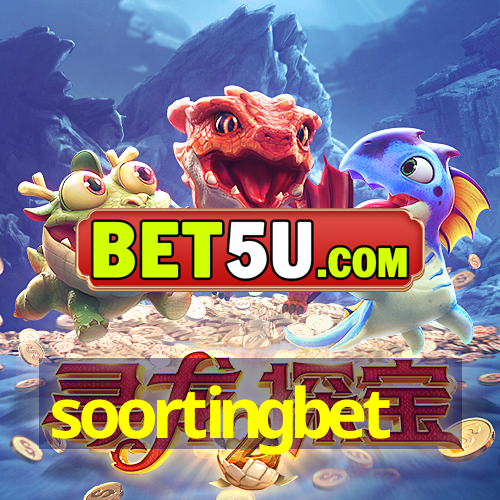 soortingbet