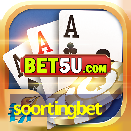 soortingbet