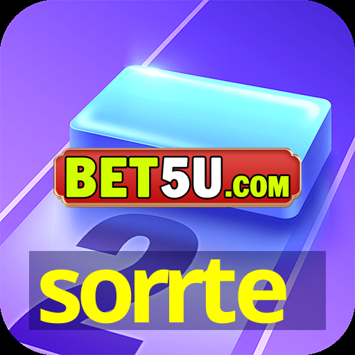 sorrte