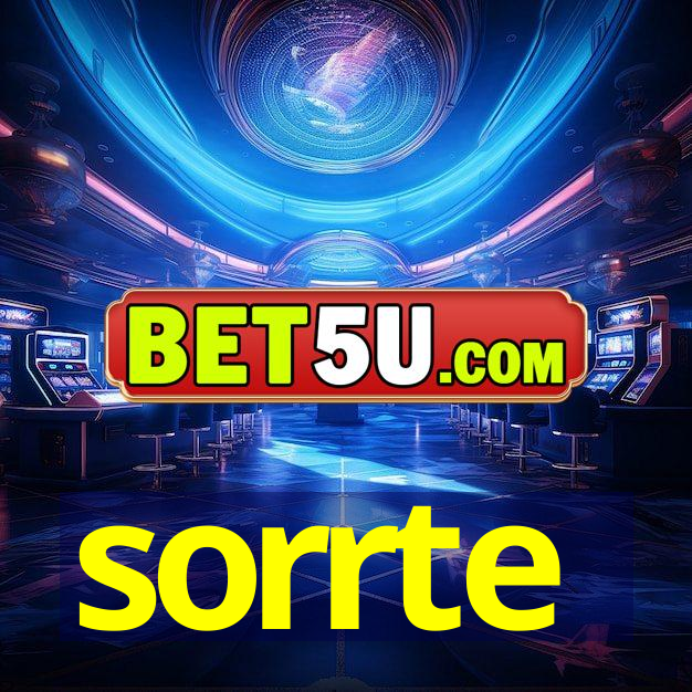 sorrte