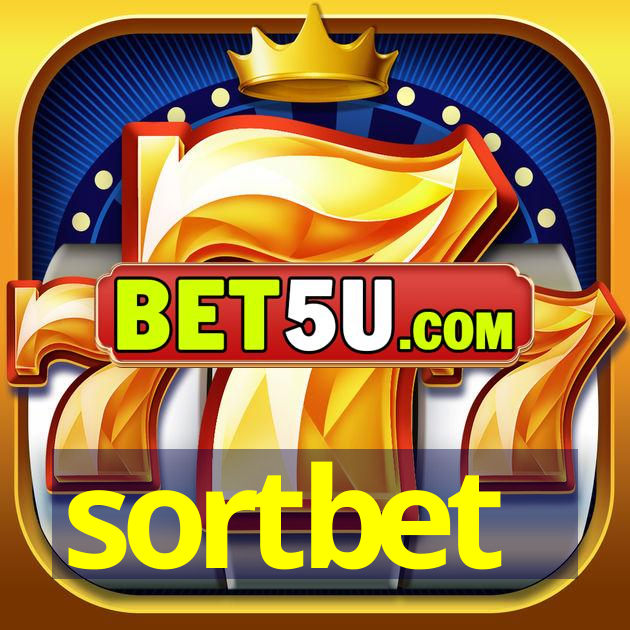 sortbet