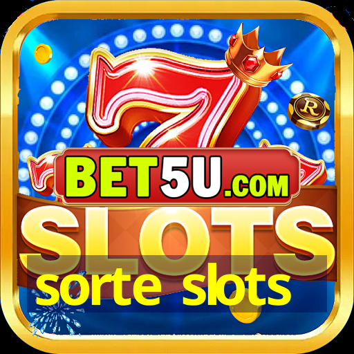 sorte slots