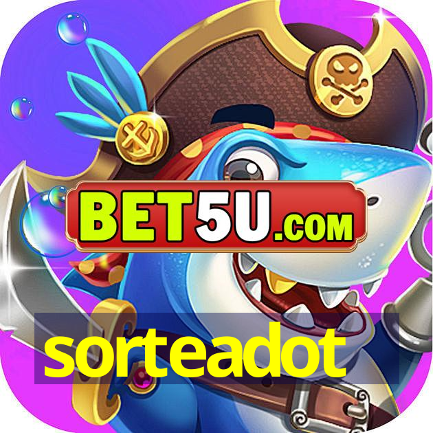 sorteadot