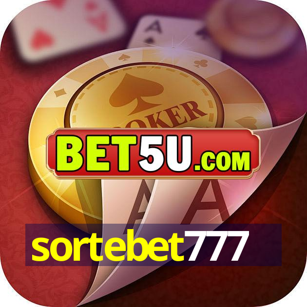 sortebet777