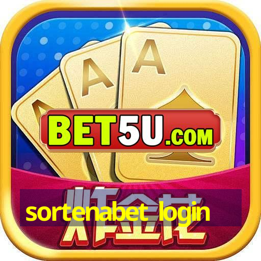 sortenabet login