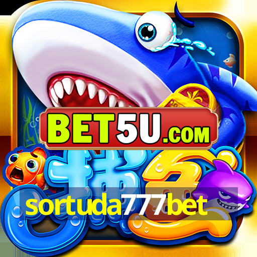 sortuda777bet