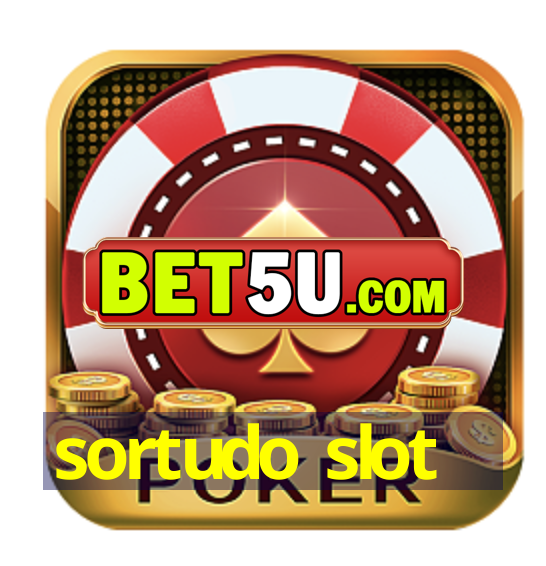 sortudo slot