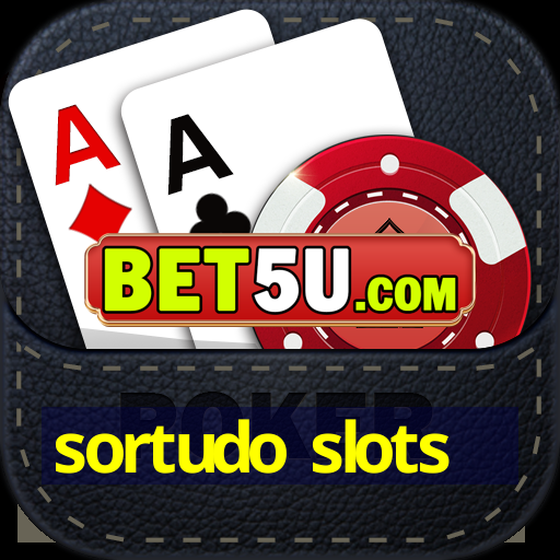 sortudo slots