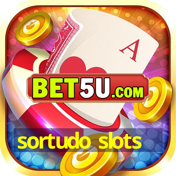 sortudo slots