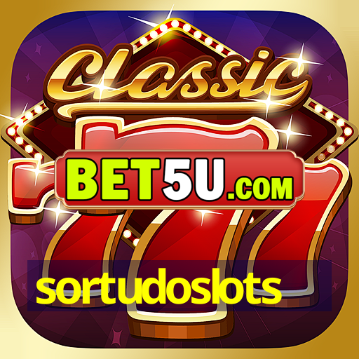 sortudoslots