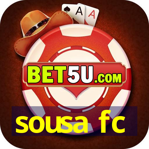 sousa fc