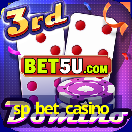 sp bet casino