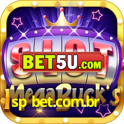 sp bet.com.br