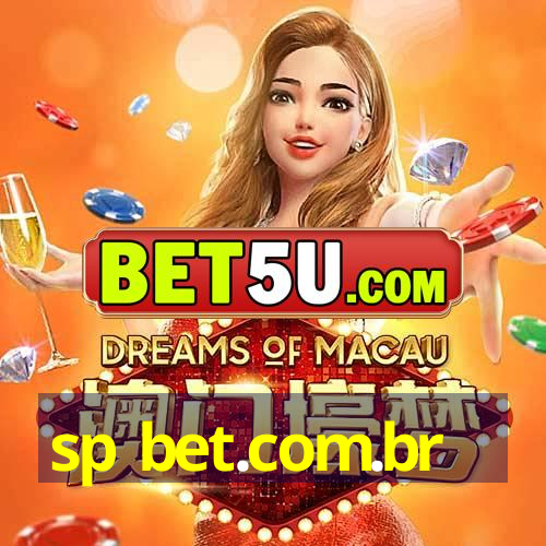 sp bet.com.br