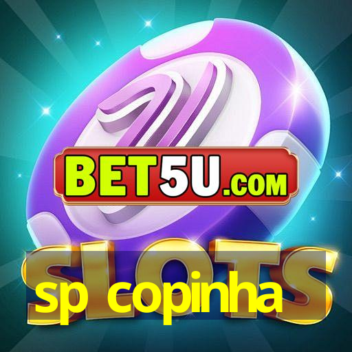 sp copinha