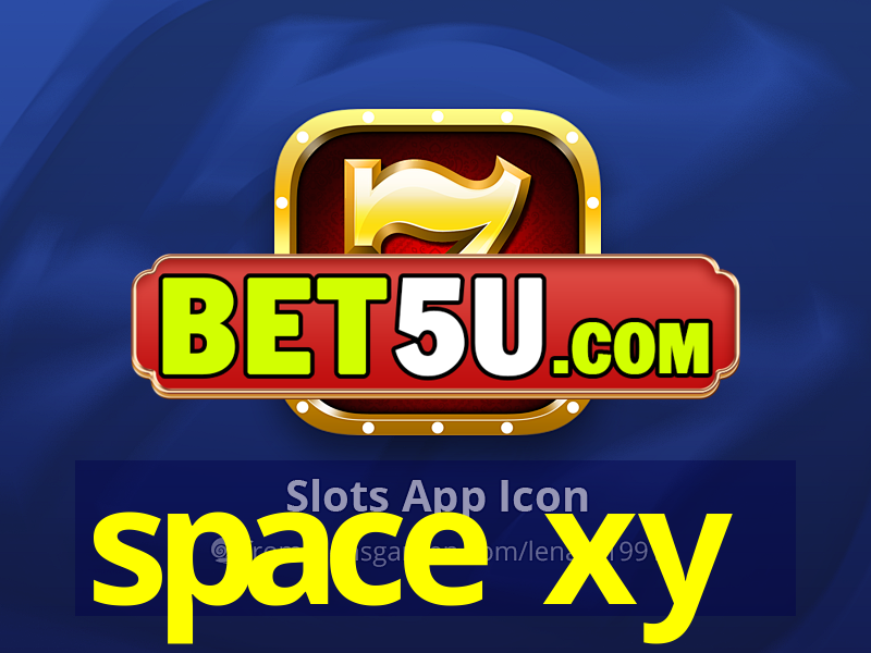 space xy