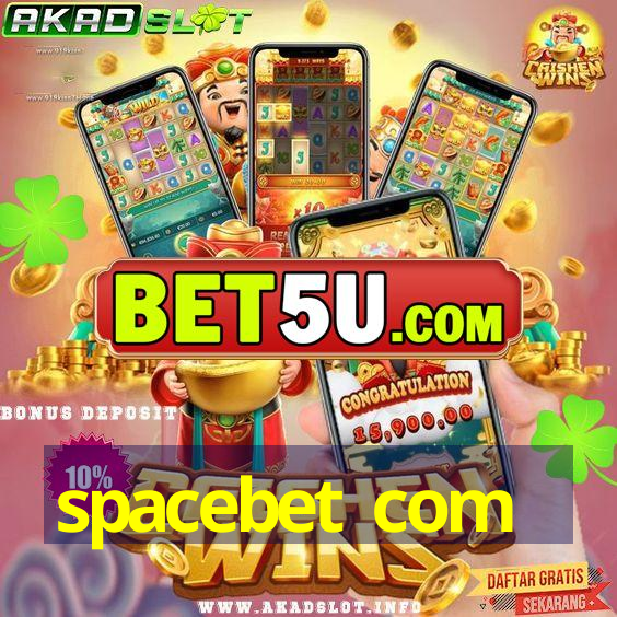 spacebet com