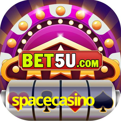 spacecasino