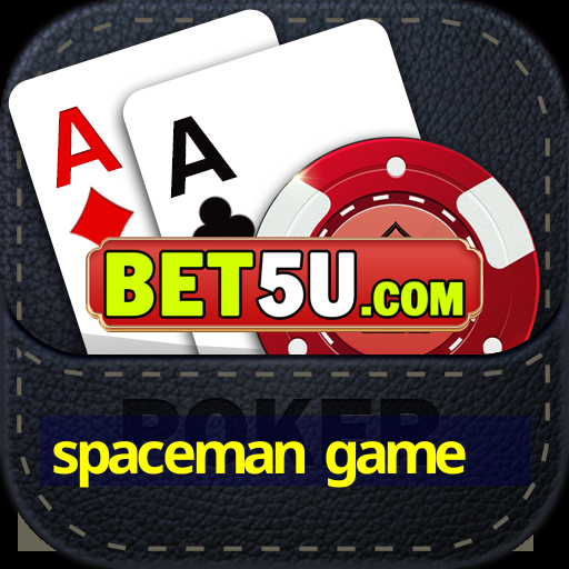 spaceman game