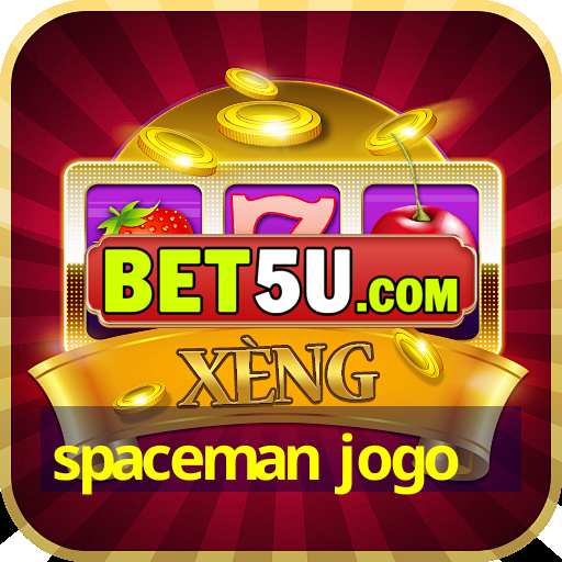 spaceman jogo