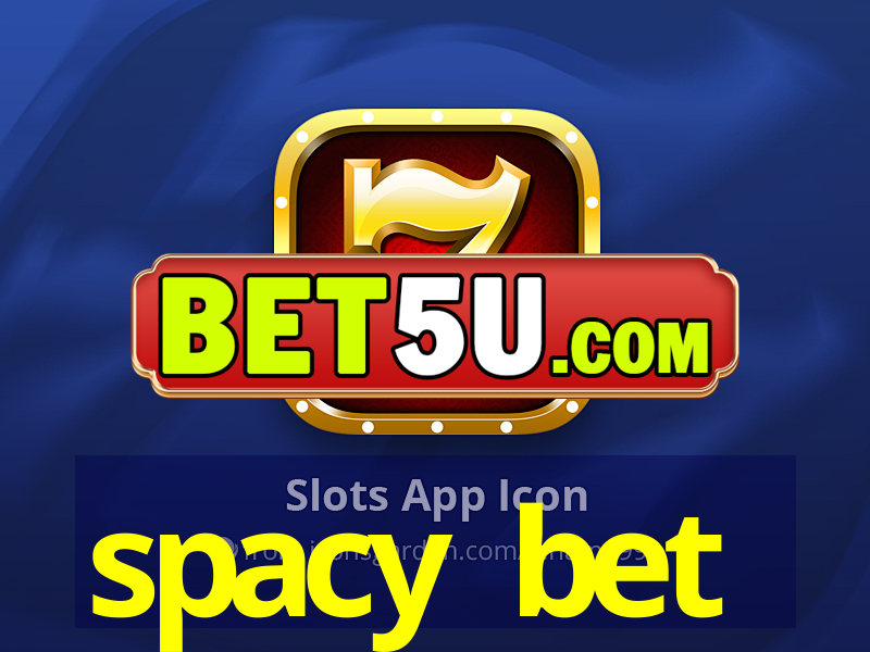 spacy bet