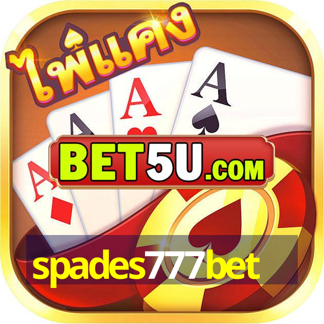 spades777bet