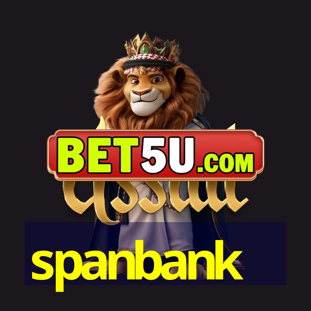 spanbank