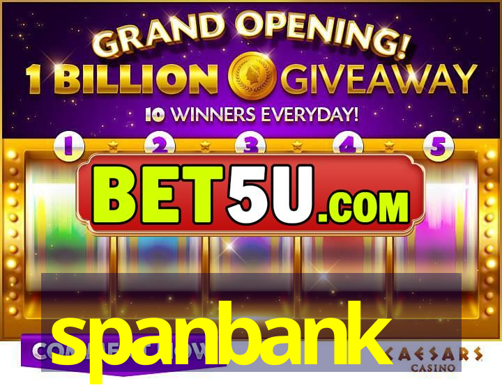 spanbank