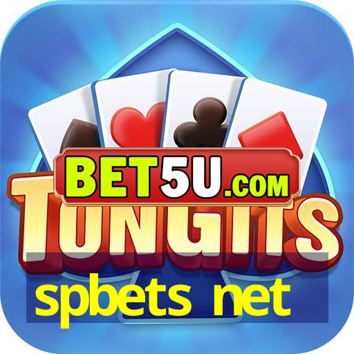 spbets net