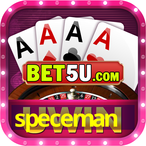 speceman