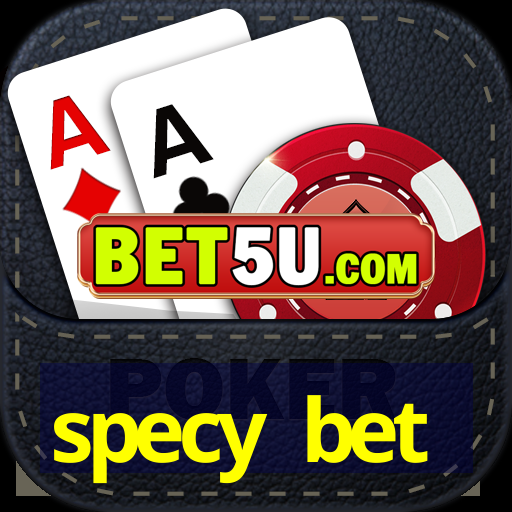 specy bet