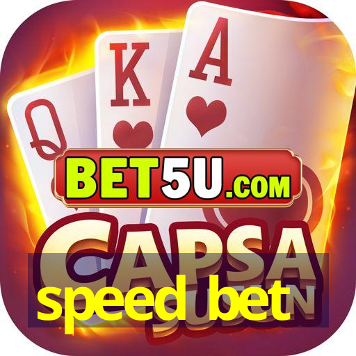 speed bet