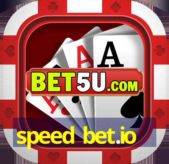 speed bet.io