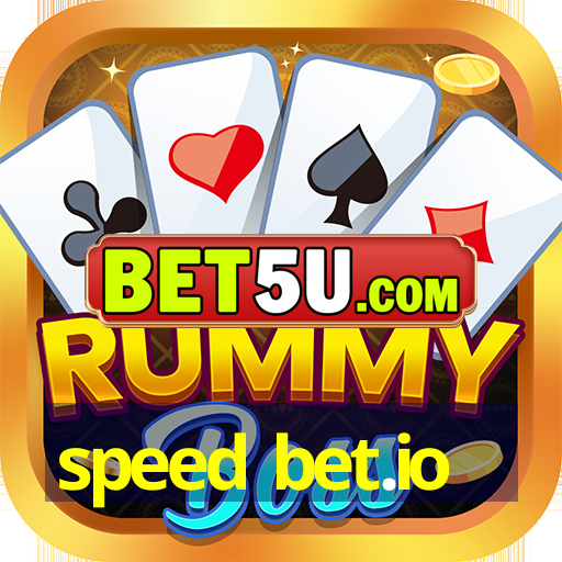 speed bet.io