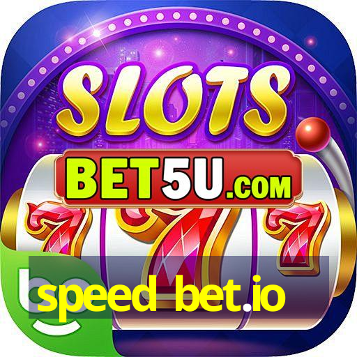 speed bet.io