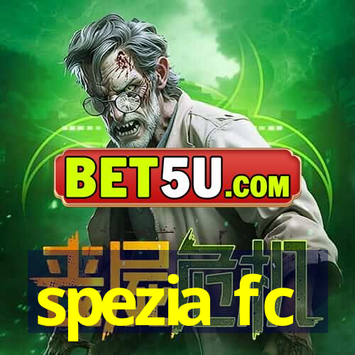 spezia fc