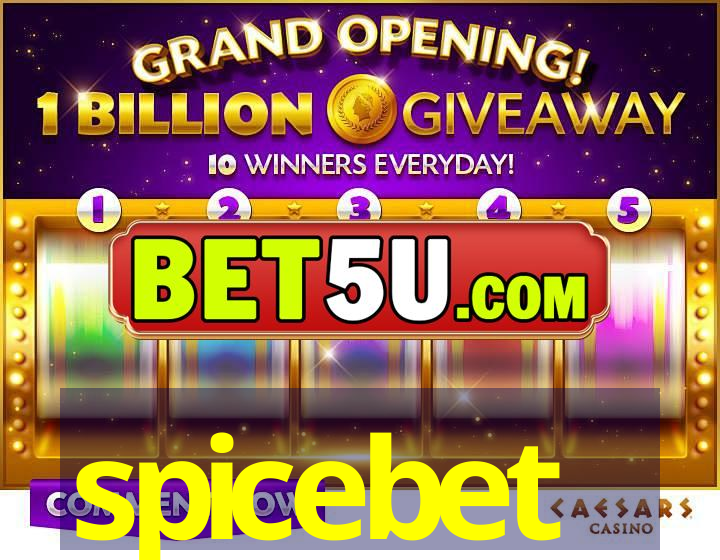 spicebet