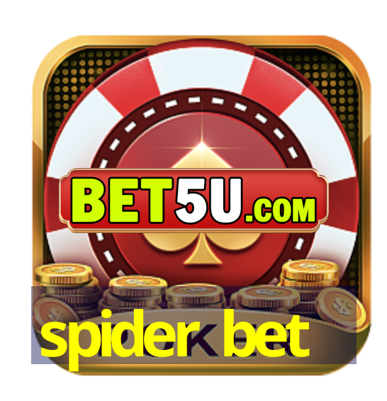 spider bet