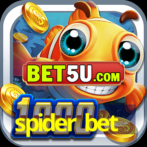 spider bet