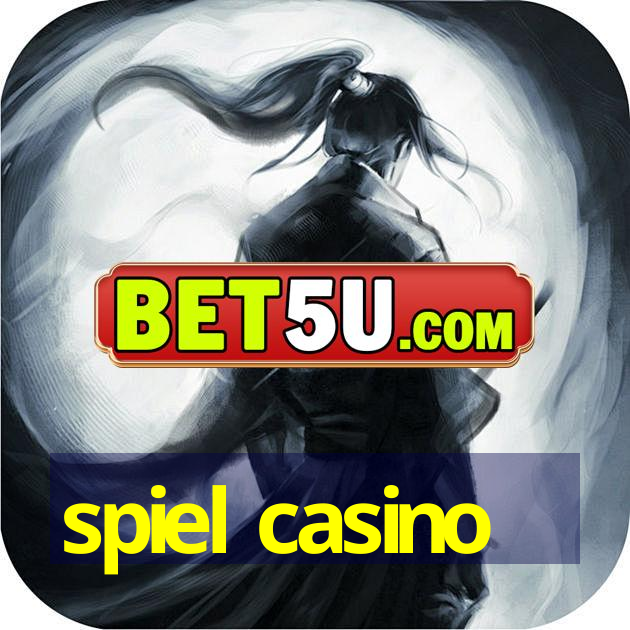 spiel casino