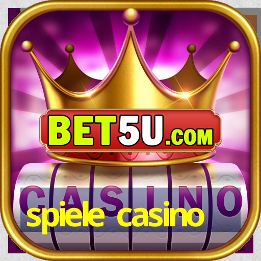 spiele casino