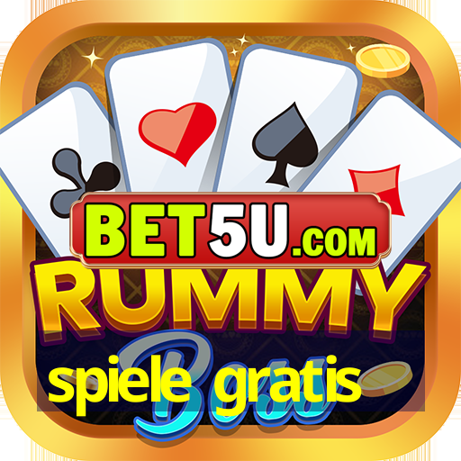 spiele gratis