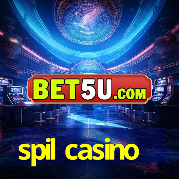 spil casino