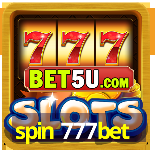 spin 777bet