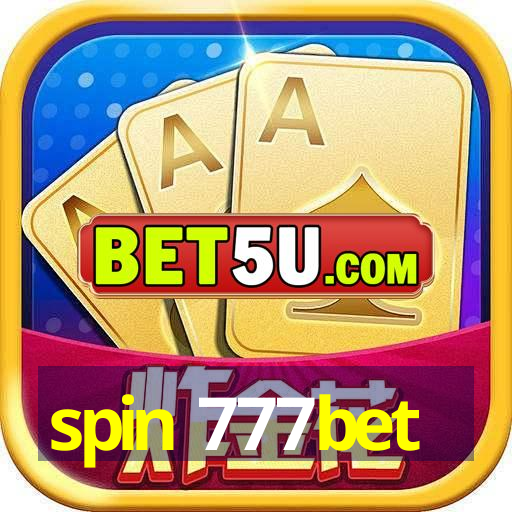 spin 777bet