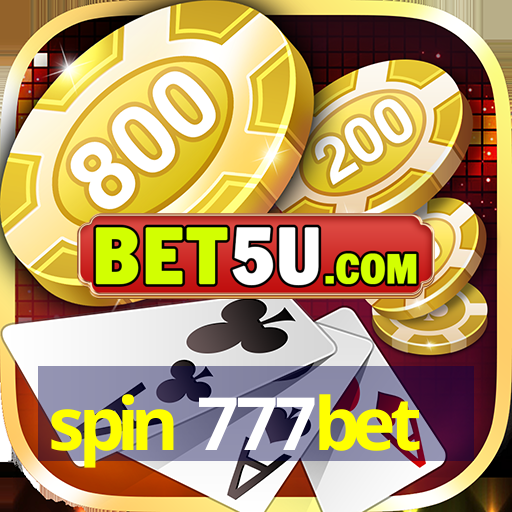 spin 777bet